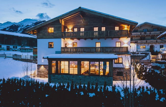 Chalet Evi in Kaprun - Foto 5