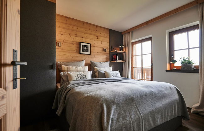 Chalet Evi in Kaprun - Foto 14