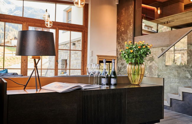 Chalet Evi in Kaprun - Foto 31