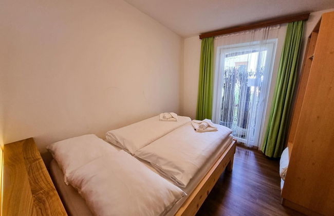 Apartment Bauernhof Birkh fl - TOP 3 - Foto 9