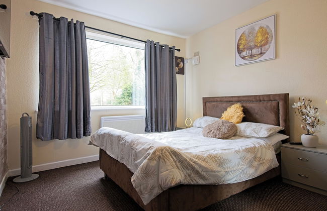 Stylish Five Star Rated Apartment - Foto 4