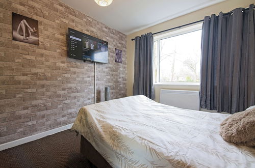 Photo 4 - Stylish 1-bed Apartment