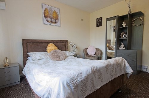 Foto 4 - Stylish 1-bed Apartment