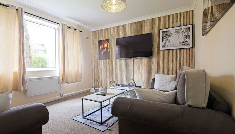 Photo 1 - Stylish 1-bed Apartment