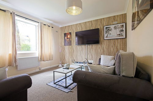 Photo 1 - Stylish 1-bed Apartment