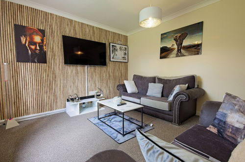 Photo 12 - Stylish 1-bed Apartment