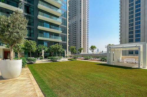 Foto 38 - Stylish 2BR in Emaar Beach Front w/ Private Beach
