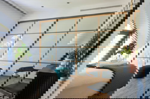 Photo 4 - Kew Bridge by Viridian Apartments