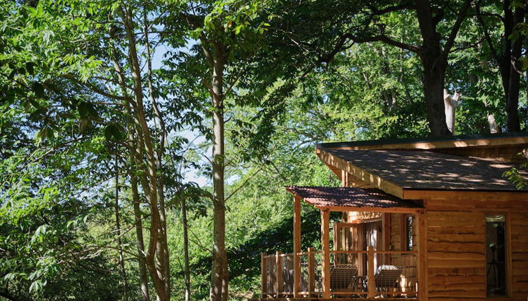 Foto 1 - Tree House Retreats