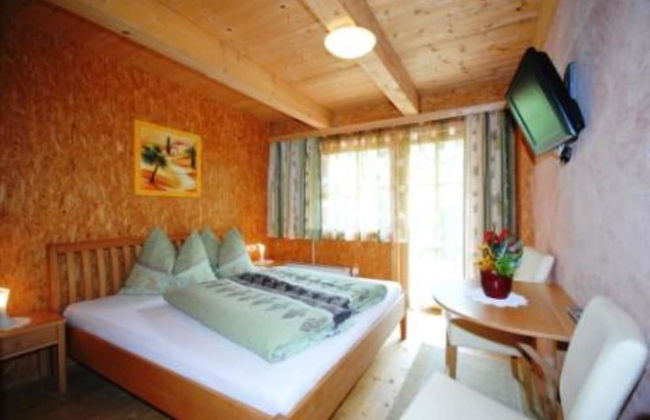 Truckshutte Holiday Home - Foto 3
