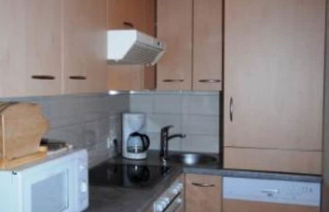 Truckshutte Holiday Home - Foto 4
