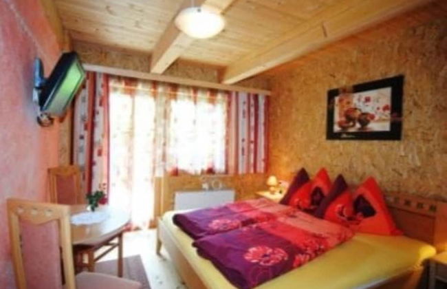 Truckshutte Holiday Home - Foto 1