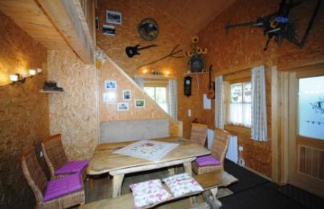 Truckshutte Holiday Home - Foto 2