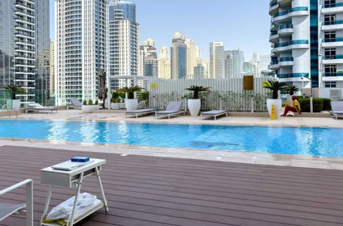 Foto 56 - Marco Polo - Stunning 2 BR With Marina Views | Huge Pool & Gym