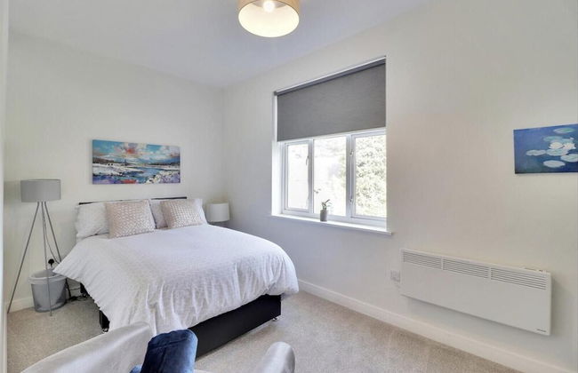 Beautiful 2-bed Apartment in Tunbridge Wells - Foto 4