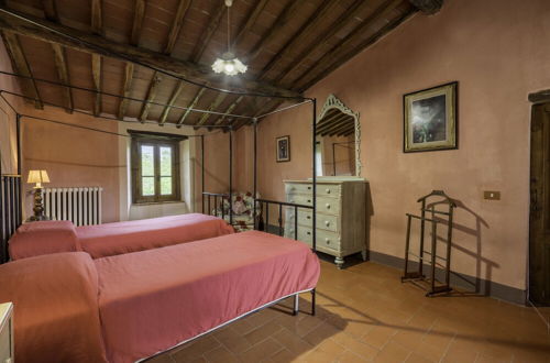 Photo 8 - Borgo La Casina