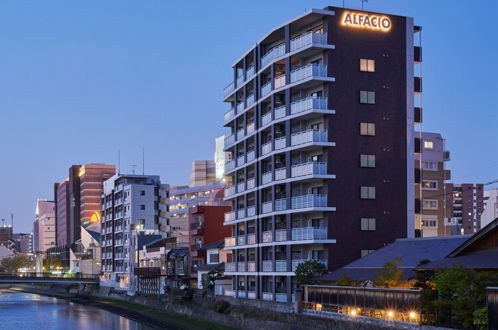 Photo 33 - ALFACIO RIVERSIDE STAY HAKATA