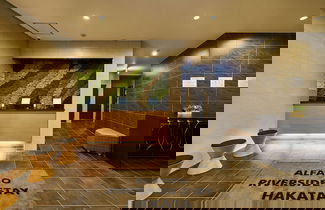 Foto 3 - ALFACIO RIVERSIDE STAY HAKATA