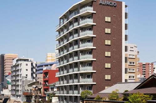 Photo 35 - ALFACIO RIVERSIDE STAY HAKATA