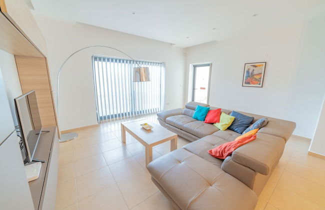 Luxury Seaview & Pool - Foto 11