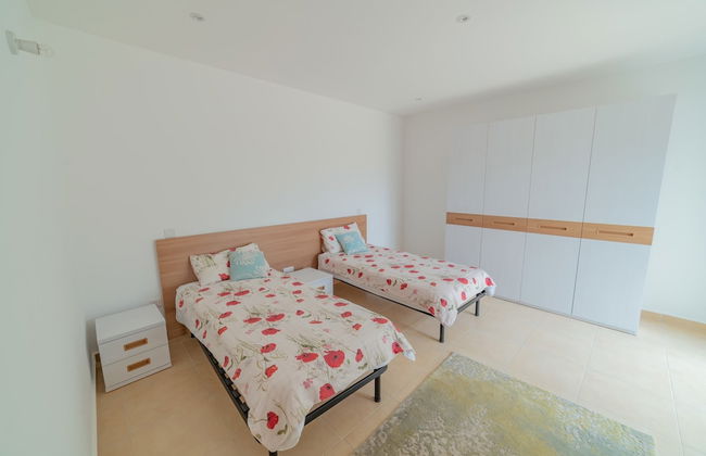 Luxury Seaview & Pool - Foto 1