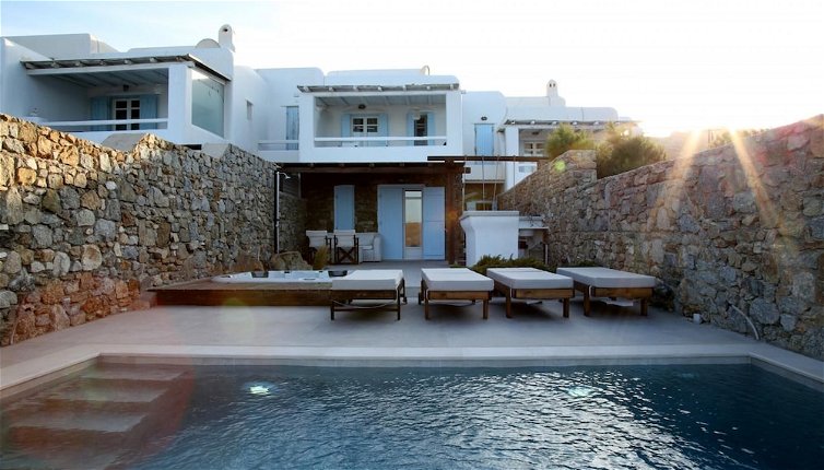 Photo 1 - Villa Anasa w Private Pool Jacuzzi