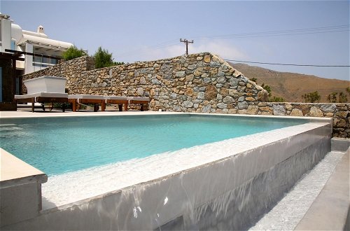 Foto 43 - Villa Anasa w Private Pool Jacuzzi