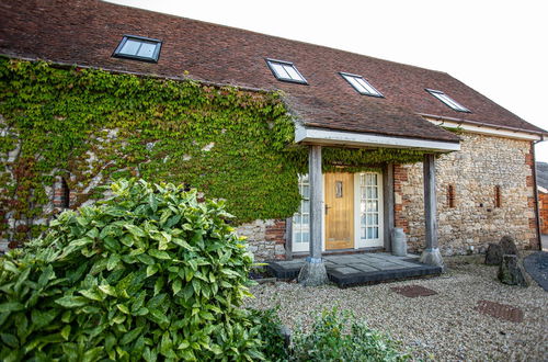 Photo 3 - Newclose Farm - The Old Barn