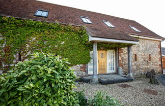 Photo 3 - Newclose Farm - The Old Barn