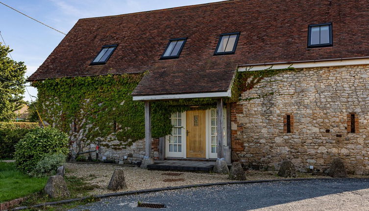 Foto 1 - Newclose Farm - The Old Barn