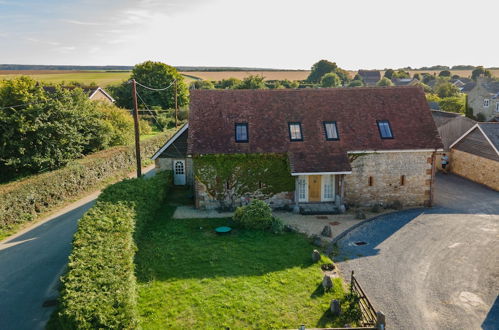 Photo 9 - Newclose Farm - The Old Barn