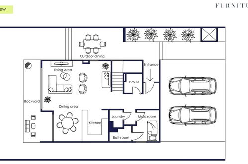 Photo 20 - 3B- Club Villa - 13 by bnbme homes