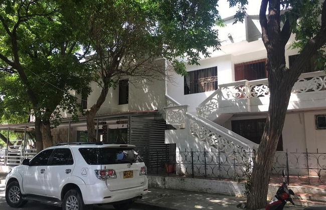 samalinda 2 - Foto 1