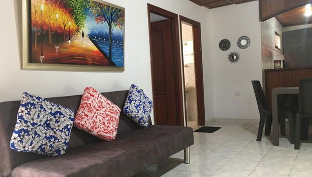 Sala de estar