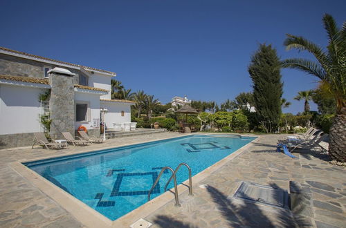 Photo 30 - Mazeri in Protaras With 5 Bedrooms and 4 Bathrooms