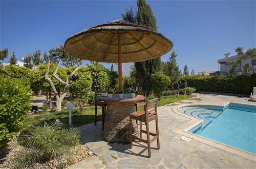 Photo 20 - Mazeri in Protaras With 5 Bedrooms and 4 Bathrooms