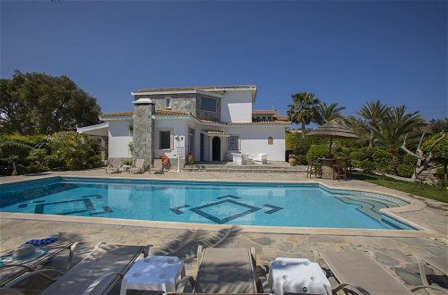 Photo 2 - Mazeri in Protaras With 5 Bedrooms and 4 Bathrooms