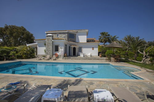 Photo 2 - Mazeri in Protaras With 5 Bedrooms and 4 Bathrooms