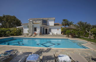 Photo 2 - Mazeri in Protaras With 5 Bedrooms and 4 Bathrooms