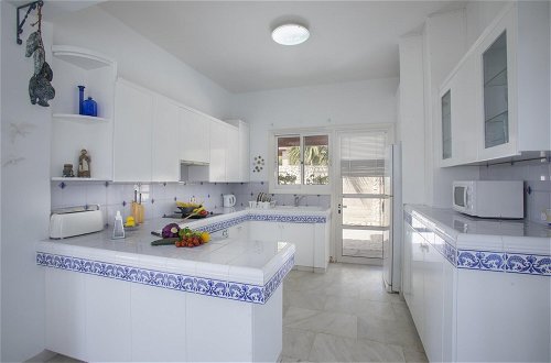 Photo 12 - Mazeri in Protaras With 5 Bedrooms and 4 Bathrooms