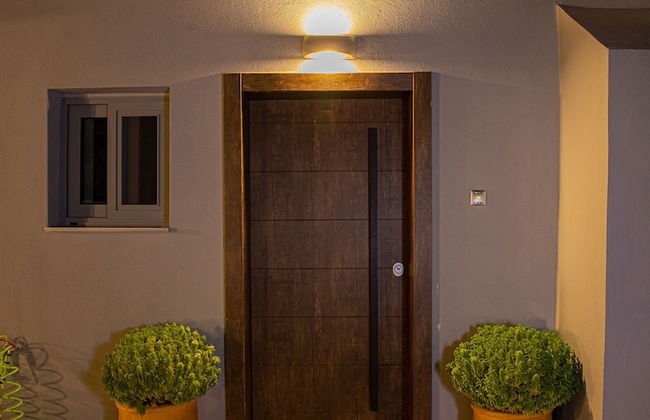 OLD OLIVE TREE COTTAGE - Foto 23