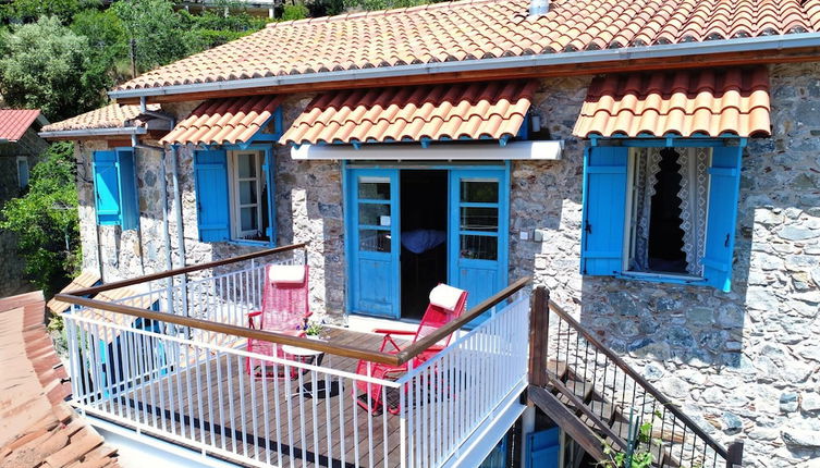 Photo 1 - Kalopanayiotis Cottage