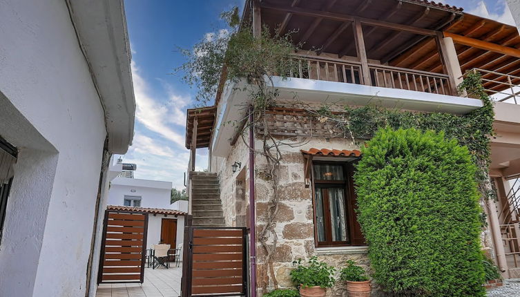 Photo 1 - Stone House In Agia Paraskevi