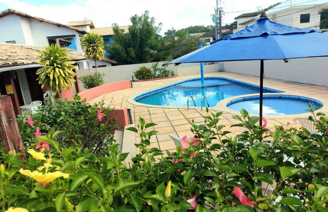 Branca Tropical Brasil Residencial - Foto 33