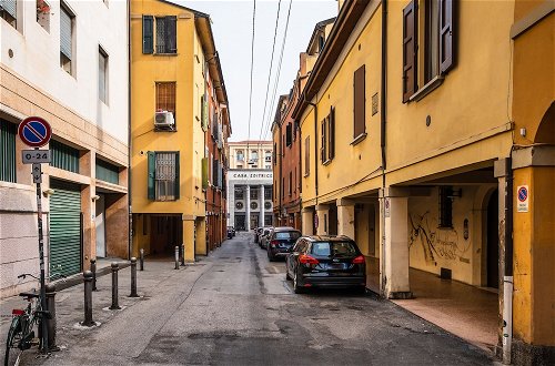 Foto 36 - Duplex Centotrecento By Wonderful Italy
