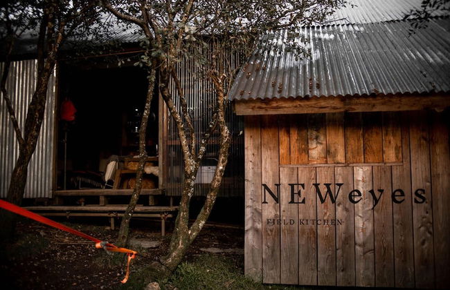 K2 Kudhva Treehouse Cabin for 2 in Tintagel - Photo 19