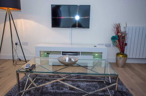 Photo 4 - PREMIUM WOOLWICH 2 BED APARTMENT