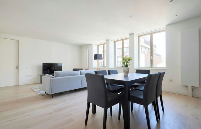 Sonder by Marriott Bonvoy Oxford Circus Apartments - Foto 18