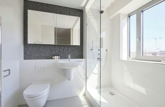 Sonder by Marriott Bonvoy Oxford Circus Apartments - Foto 24