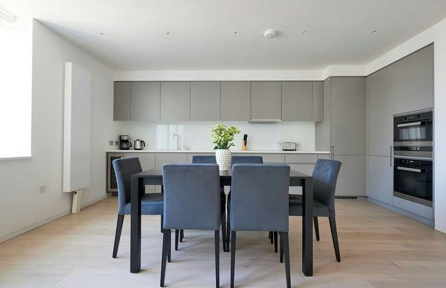 Sonder by Marriott Bonvoy Oxford Circus Apartments - Foto 7